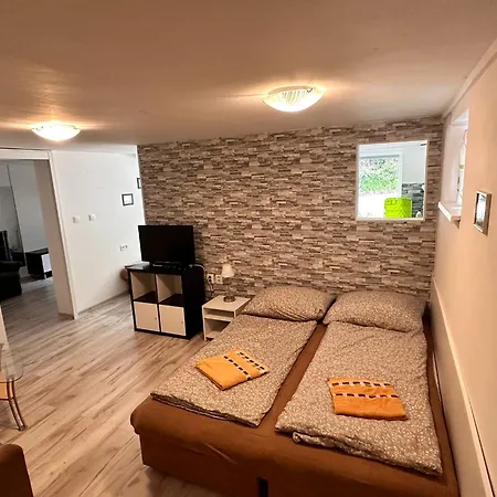 Apartmany U Rybnika Cesky Krumlov Exterior photo