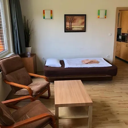 Apartmany U Rybnika Cesky Krumlov Exterior photo