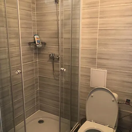 Apartmany U Rybnika Cesky Krumlov Exterior photo