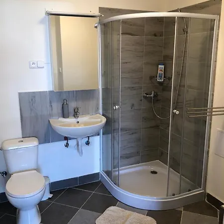 Apartmany U Rybnika Cesky Krumlov Exterior photo