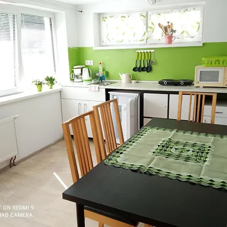 Apartmany U Rybnika Cesky Krumlov Exterior photo