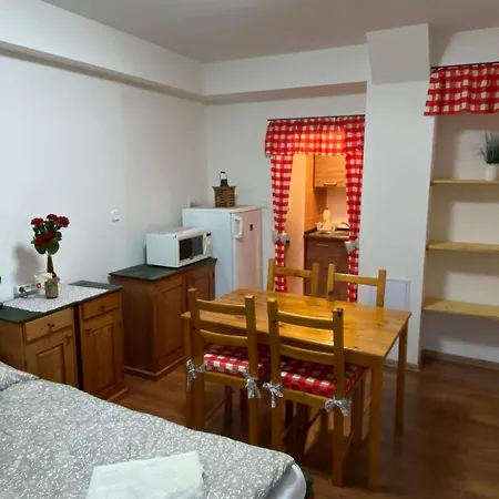 Apartmany U Rybnika Cesky Krumlov Exterior photo