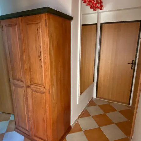 Apartmany U Rybnika Cesky Krumlov Exterior photo