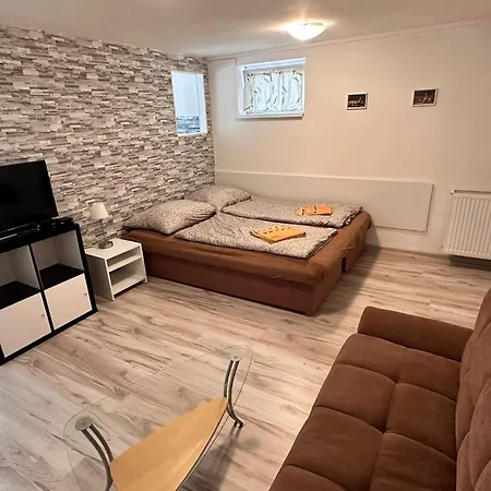 Apartmany U Rybnika Cesky Krumlov Exterior photo