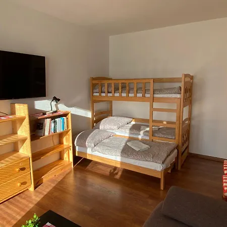Apartmany U Rybnika Cesky Krumlov Exterior photo