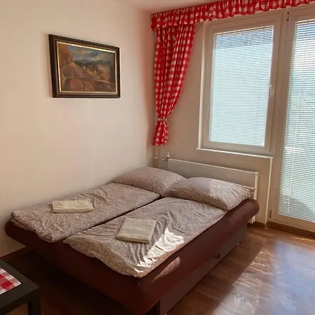 Apartmany U Rybnika Cesky Krumlov Exterior photo