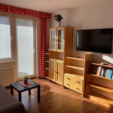 Apartmany U Rybnika Cesky Krumlov Exterior photo