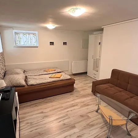 Apartmany U Rybnika Cesky Krumlov Exterior photo