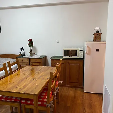 Apartmany U Rybnika Cesky Krumlov Exterior photo