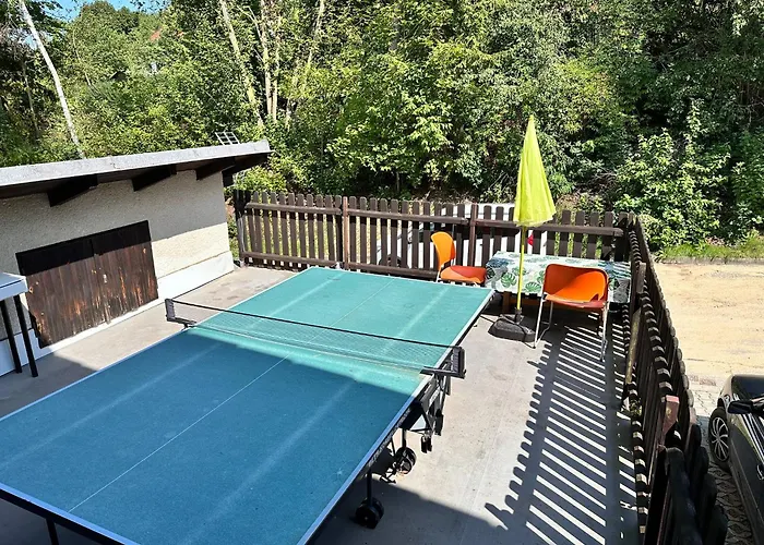 Apartmany U Rybnika