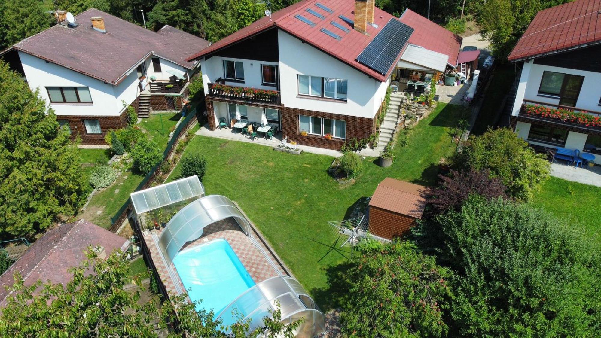 U Rybnika Apartmán *