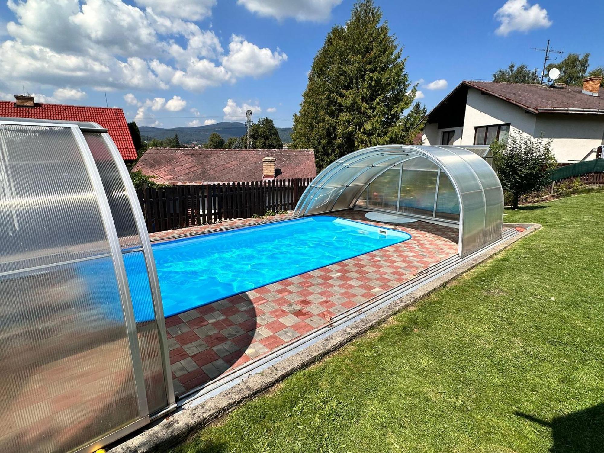 U Rybnika Apartment