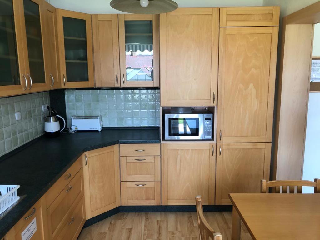 Apartment U Rybnika Cesky Krumlov