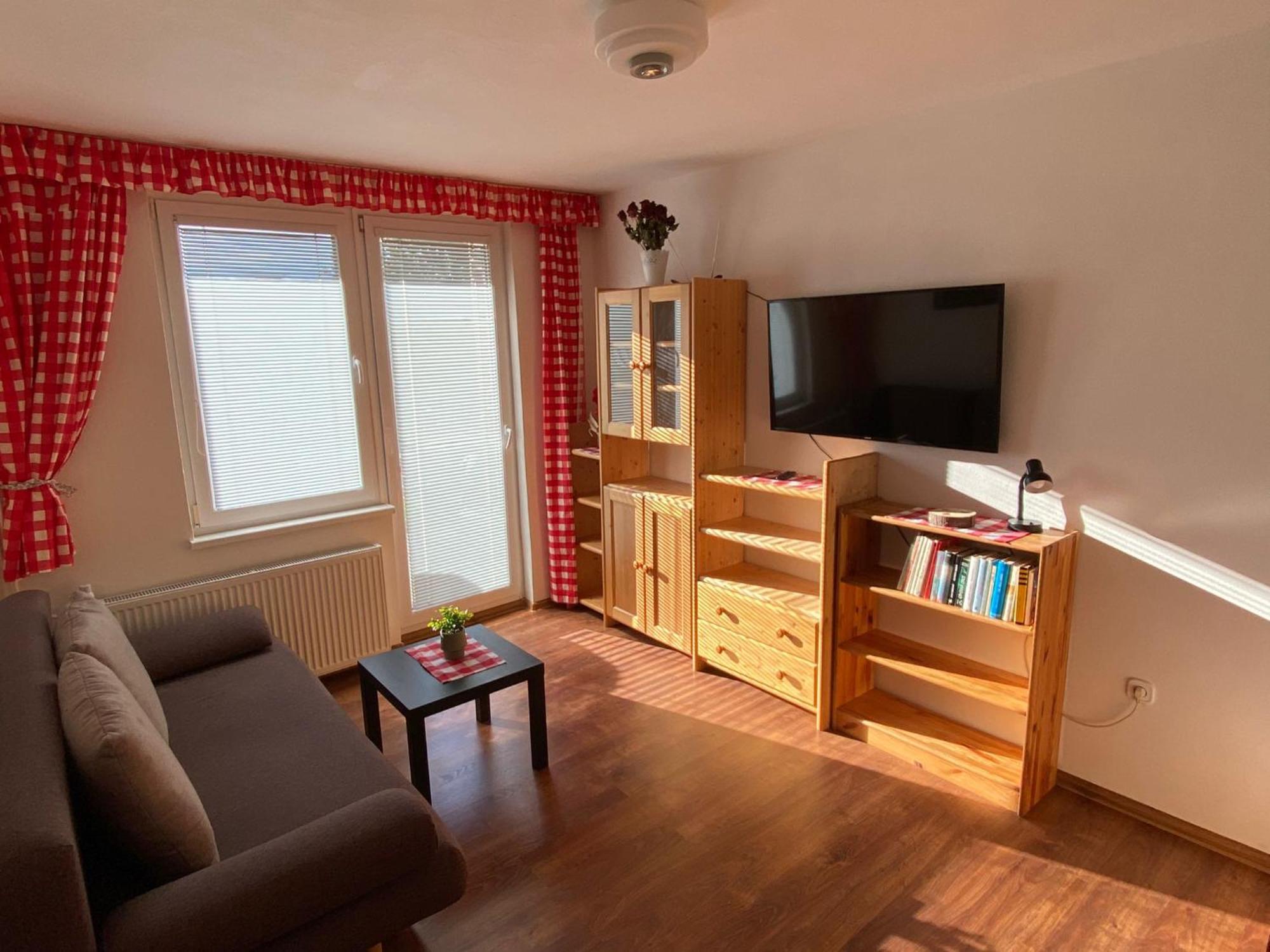 Apartment U Rybnika Cesky Krumlov