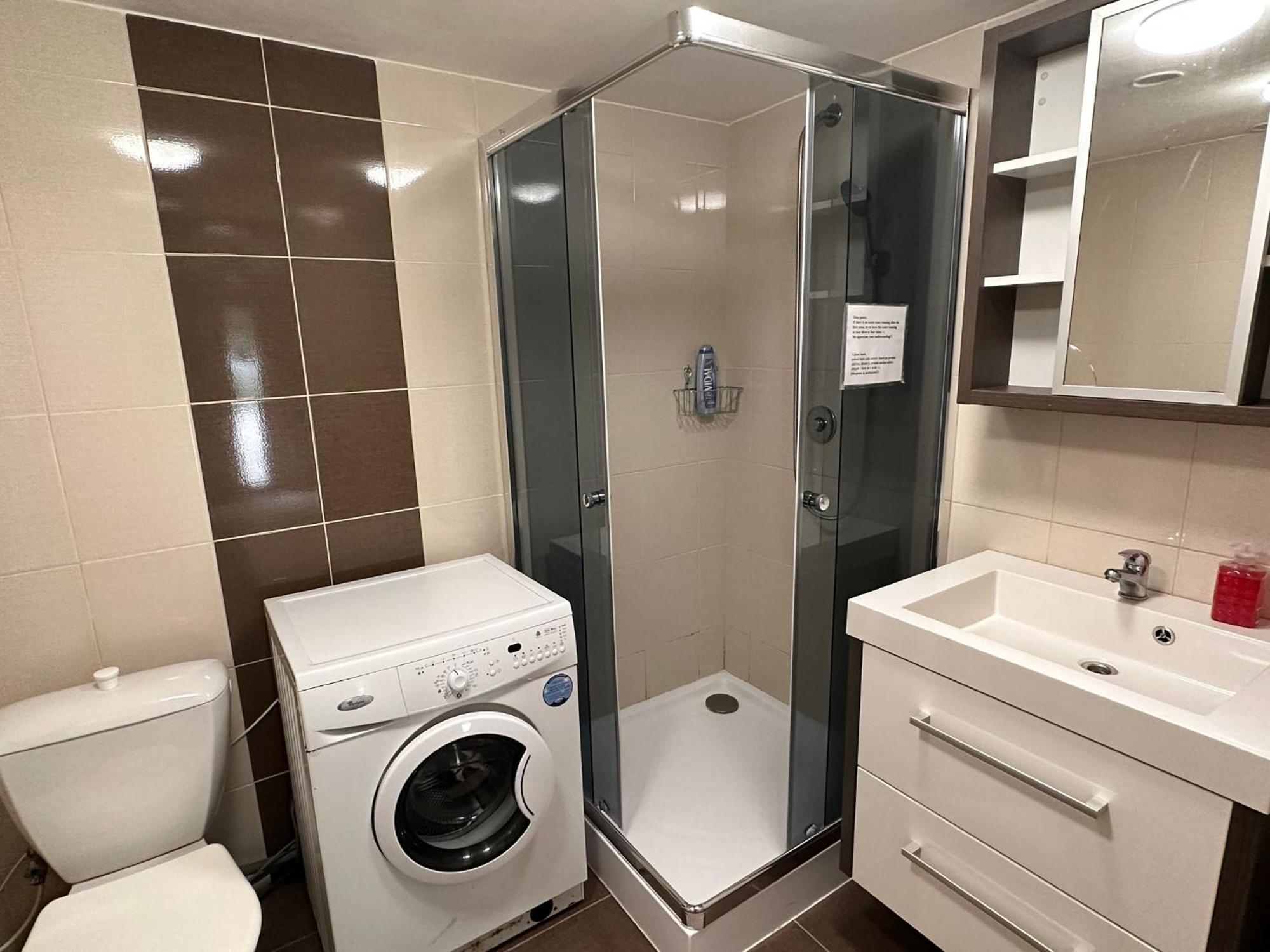 Apartment U Rybnika