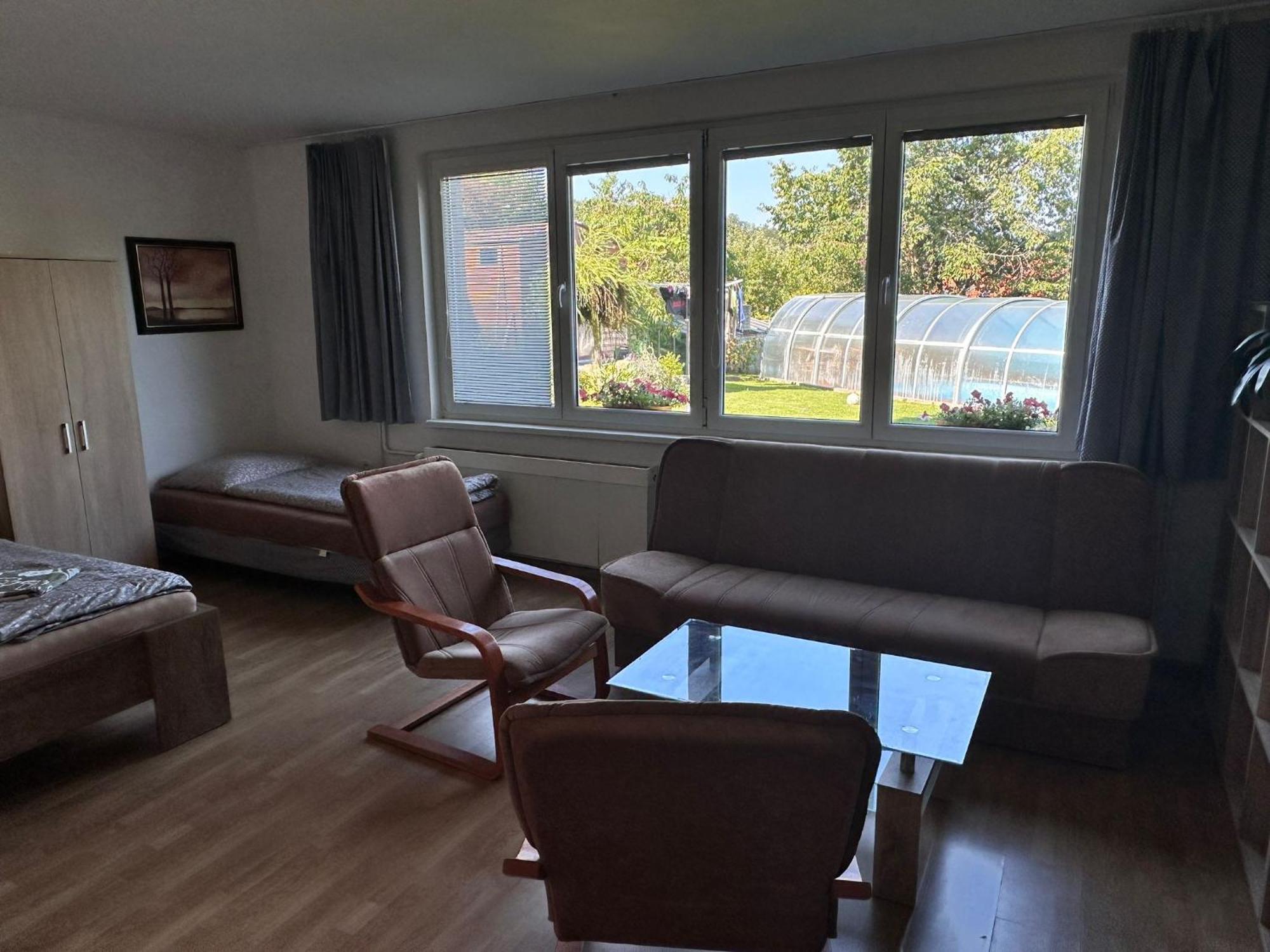 U Rybnika Apartment Cesky Krumlov