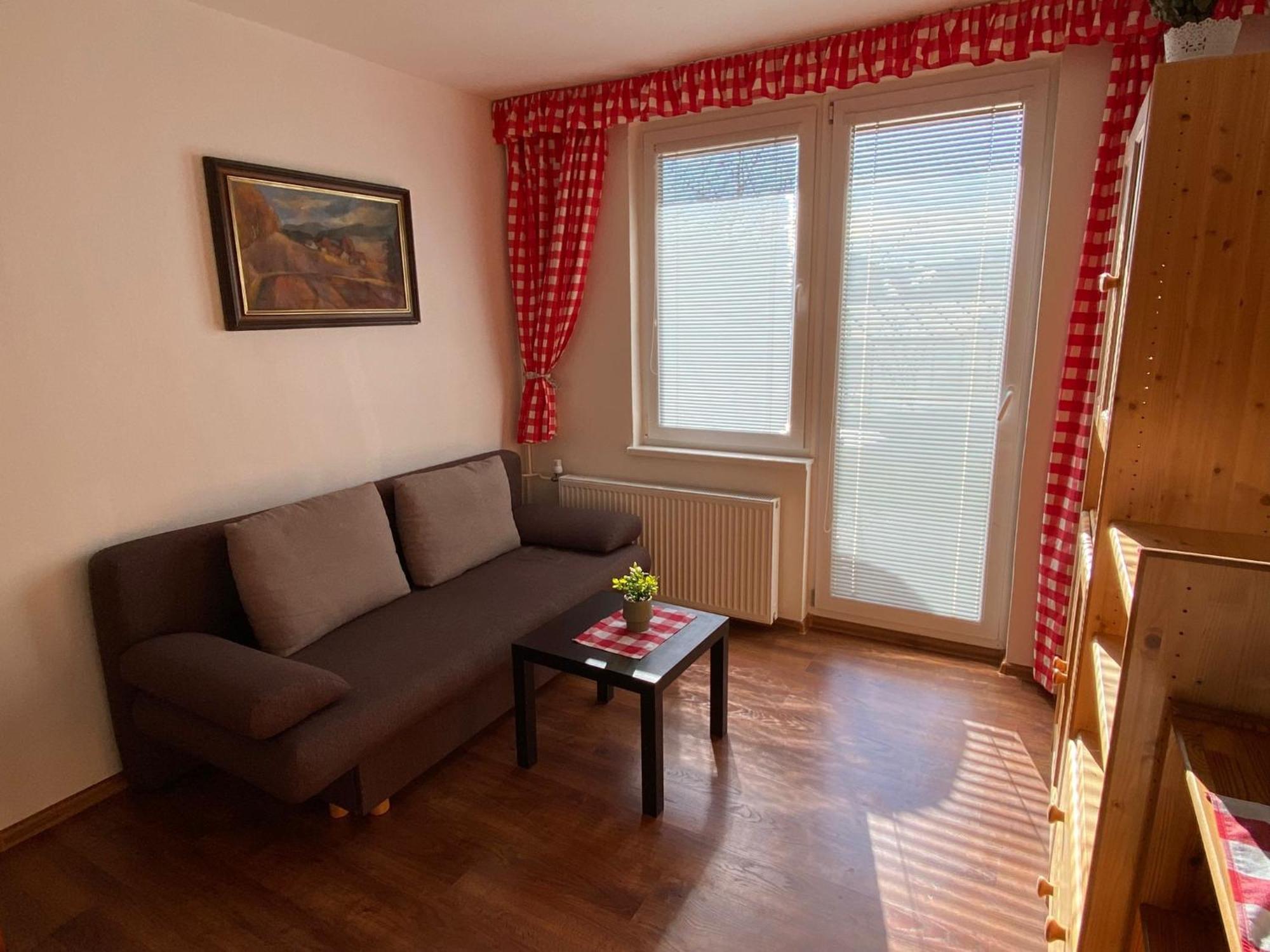 U Rybnika Apartment