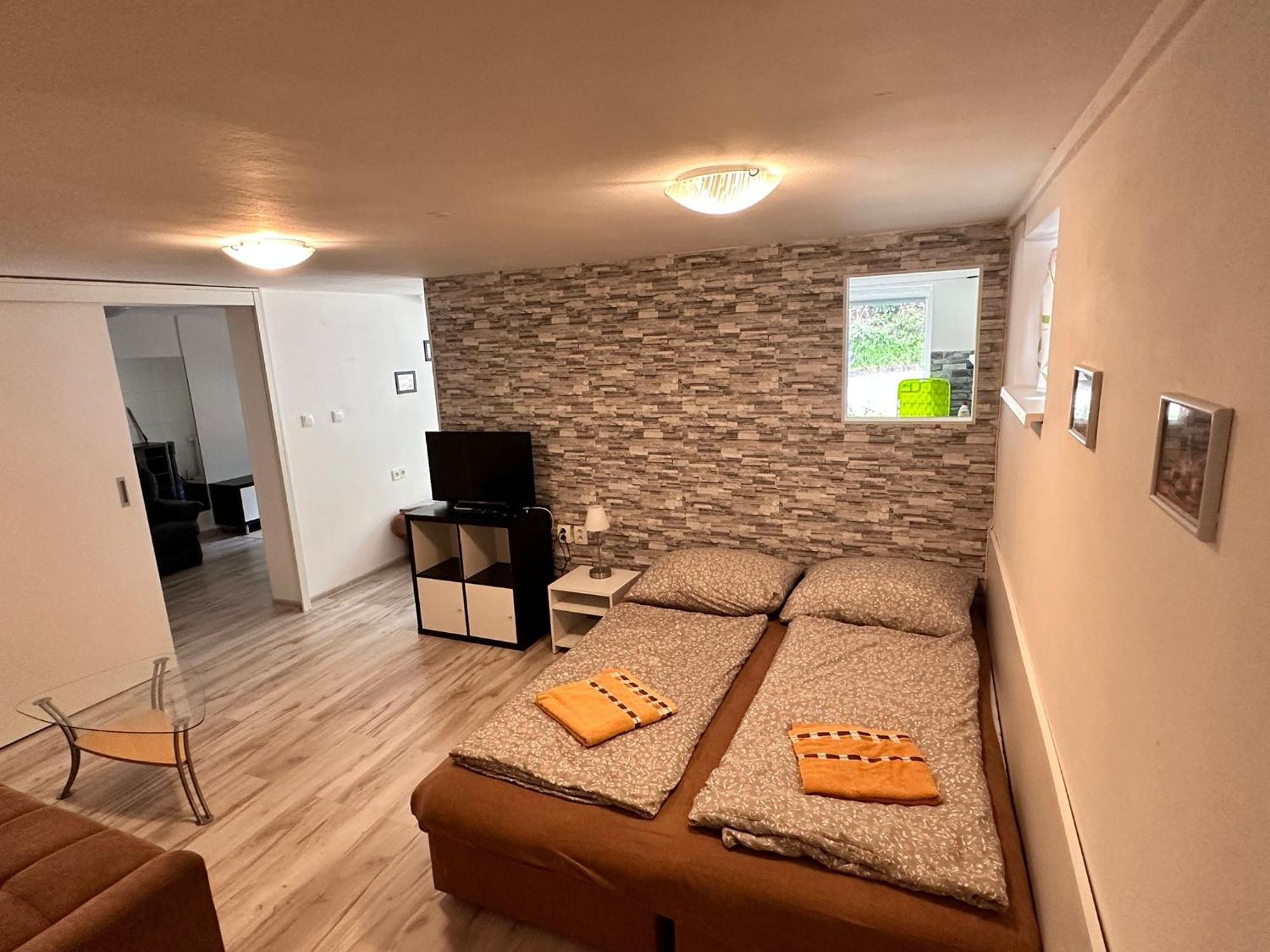 Apartmán U Rybnika