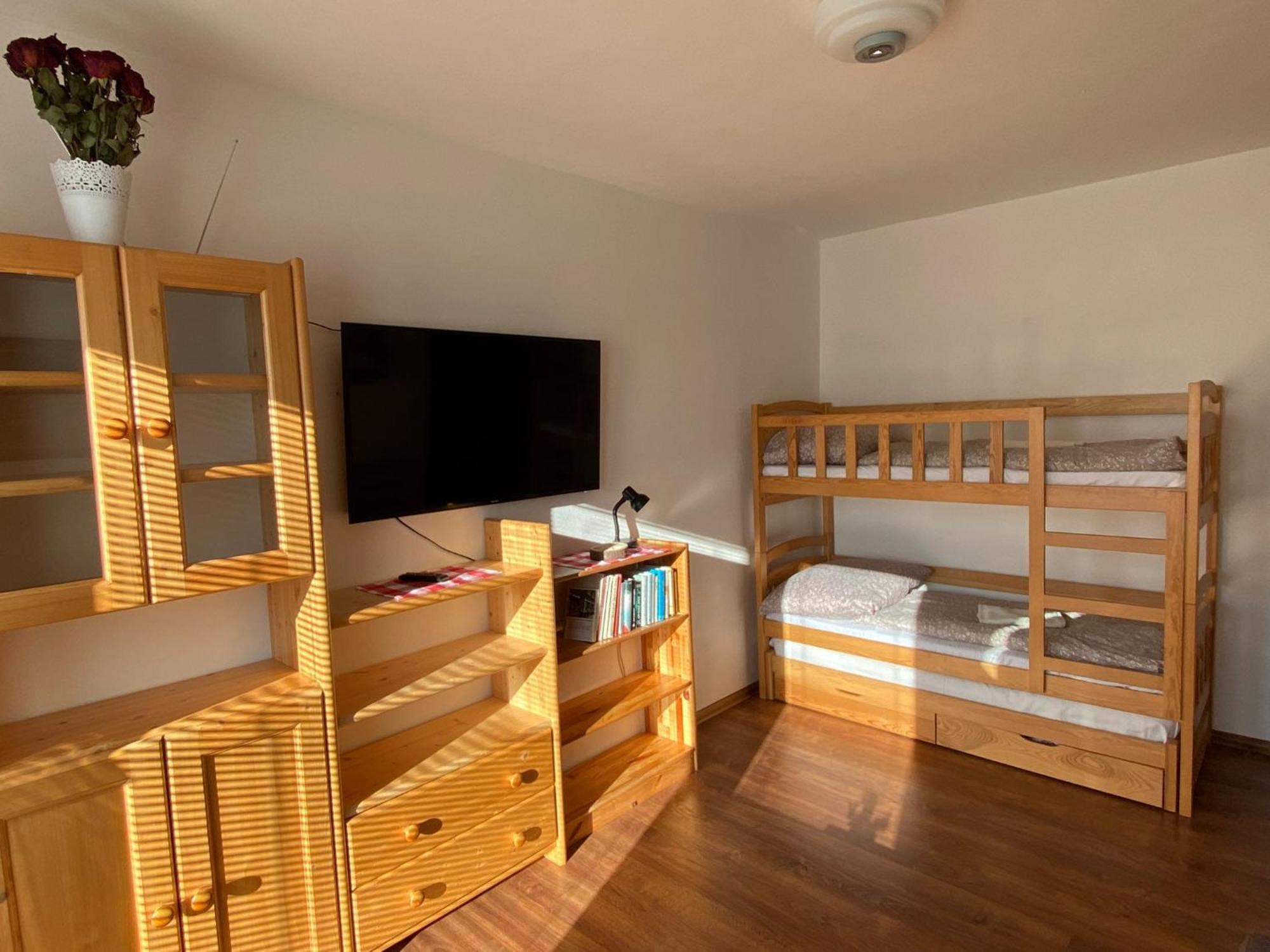 U Rybnika Apartment