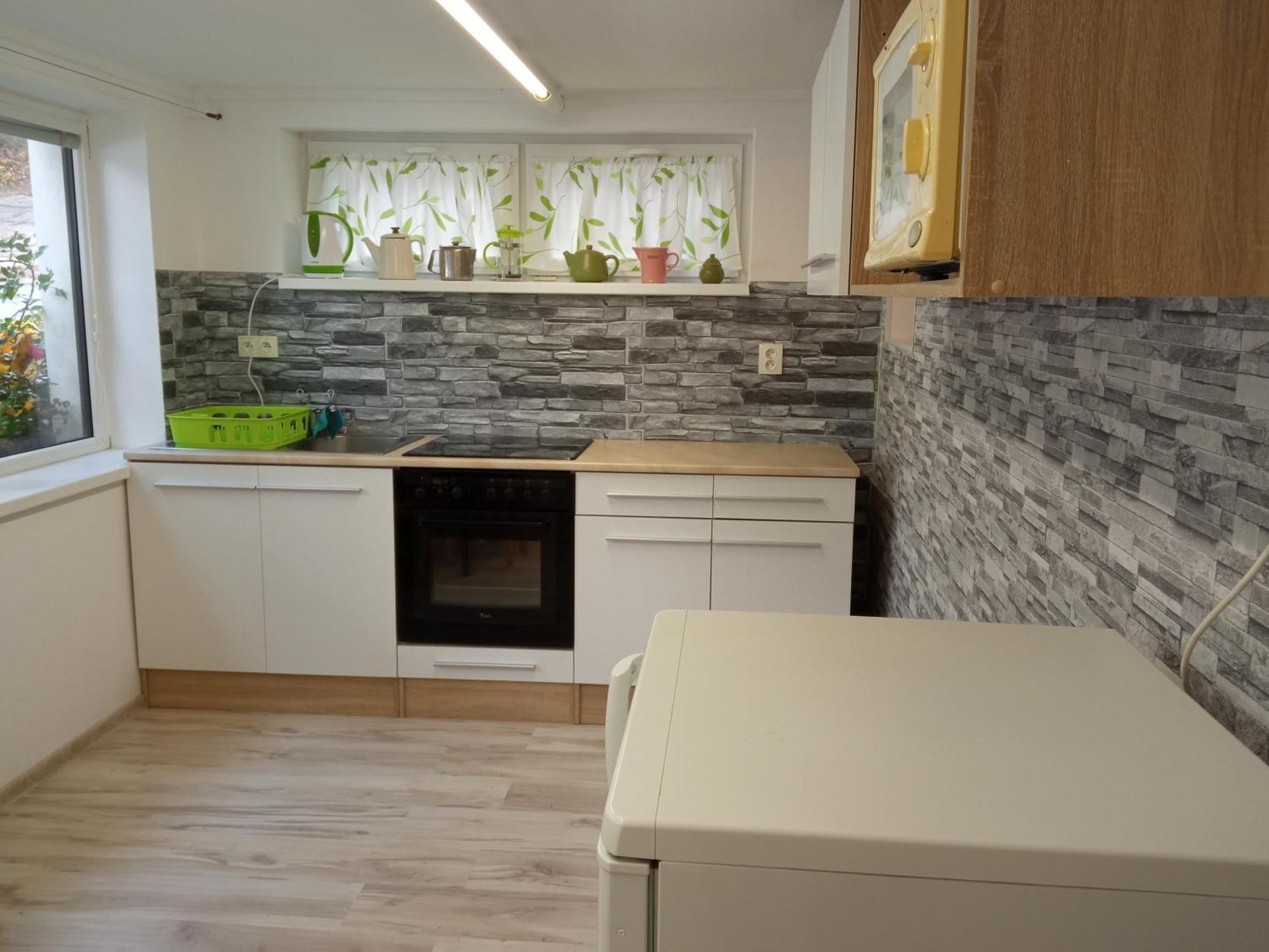 U Rybnika Apartment *