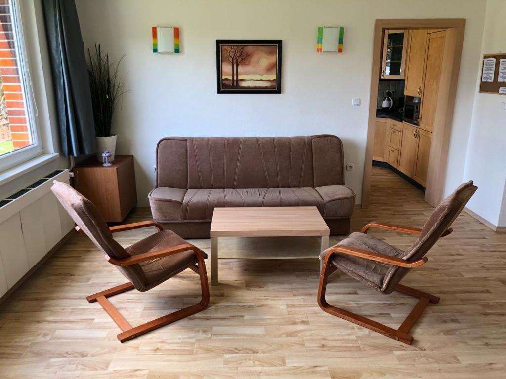 Apartment U Rybnika