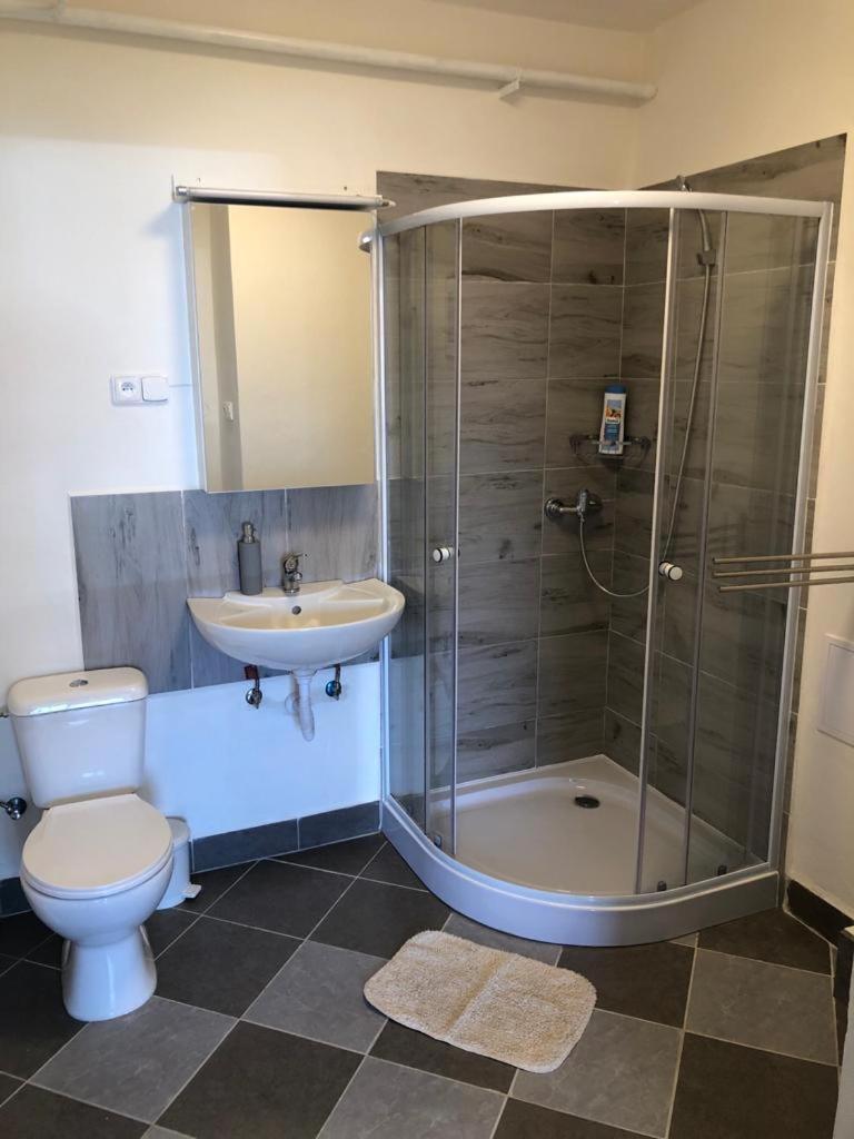Apartment U Rybnika Cesky Krumlov