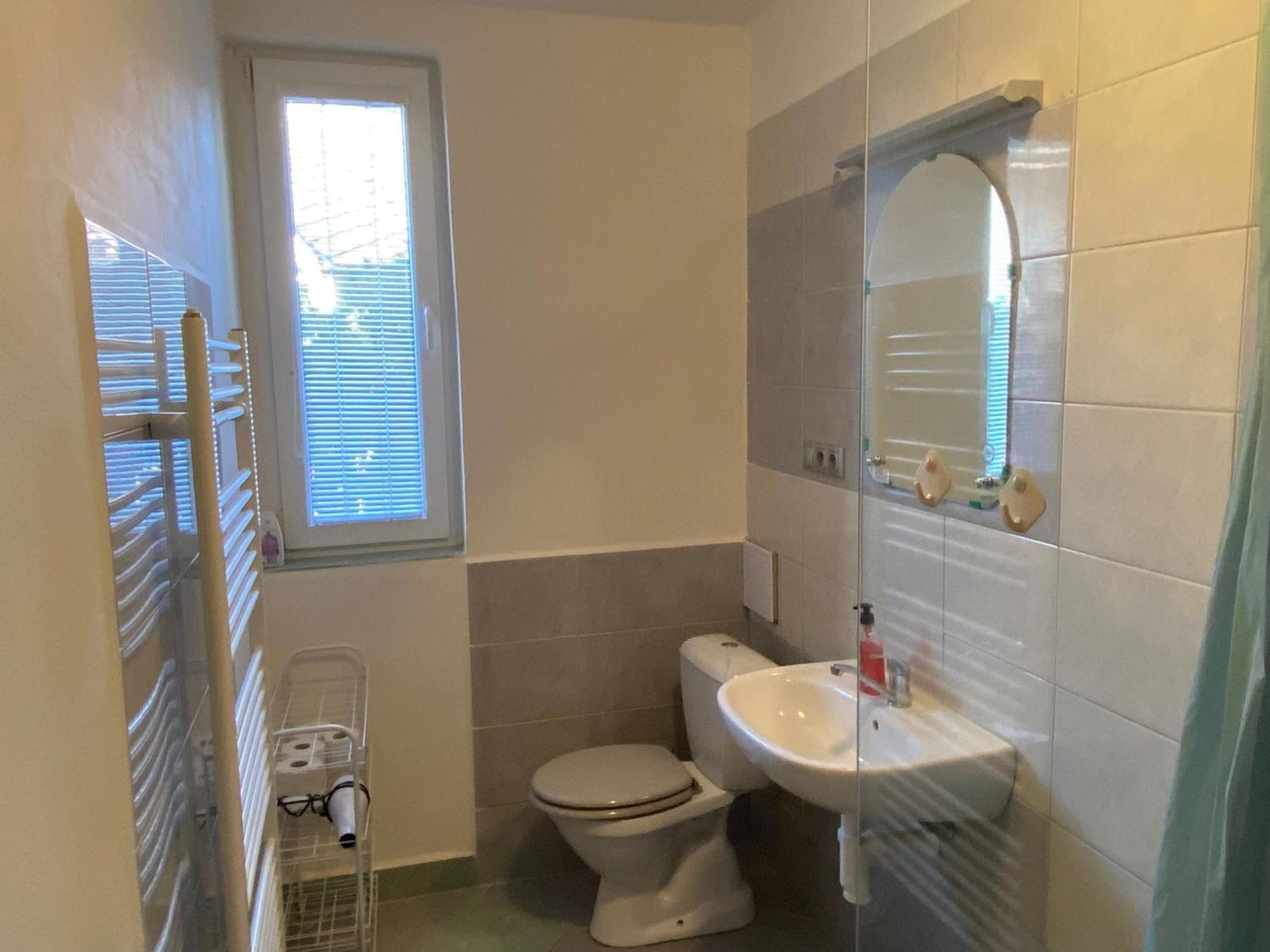 Apartment U Rybnika