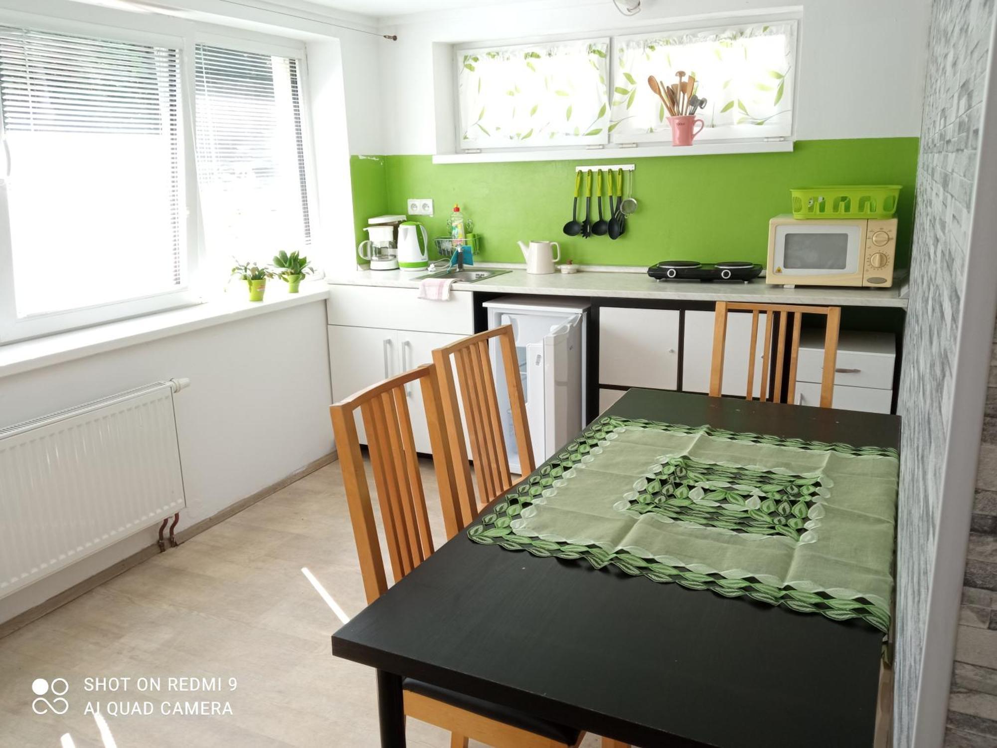 U Rybnika Apartment Cesky Krumlov