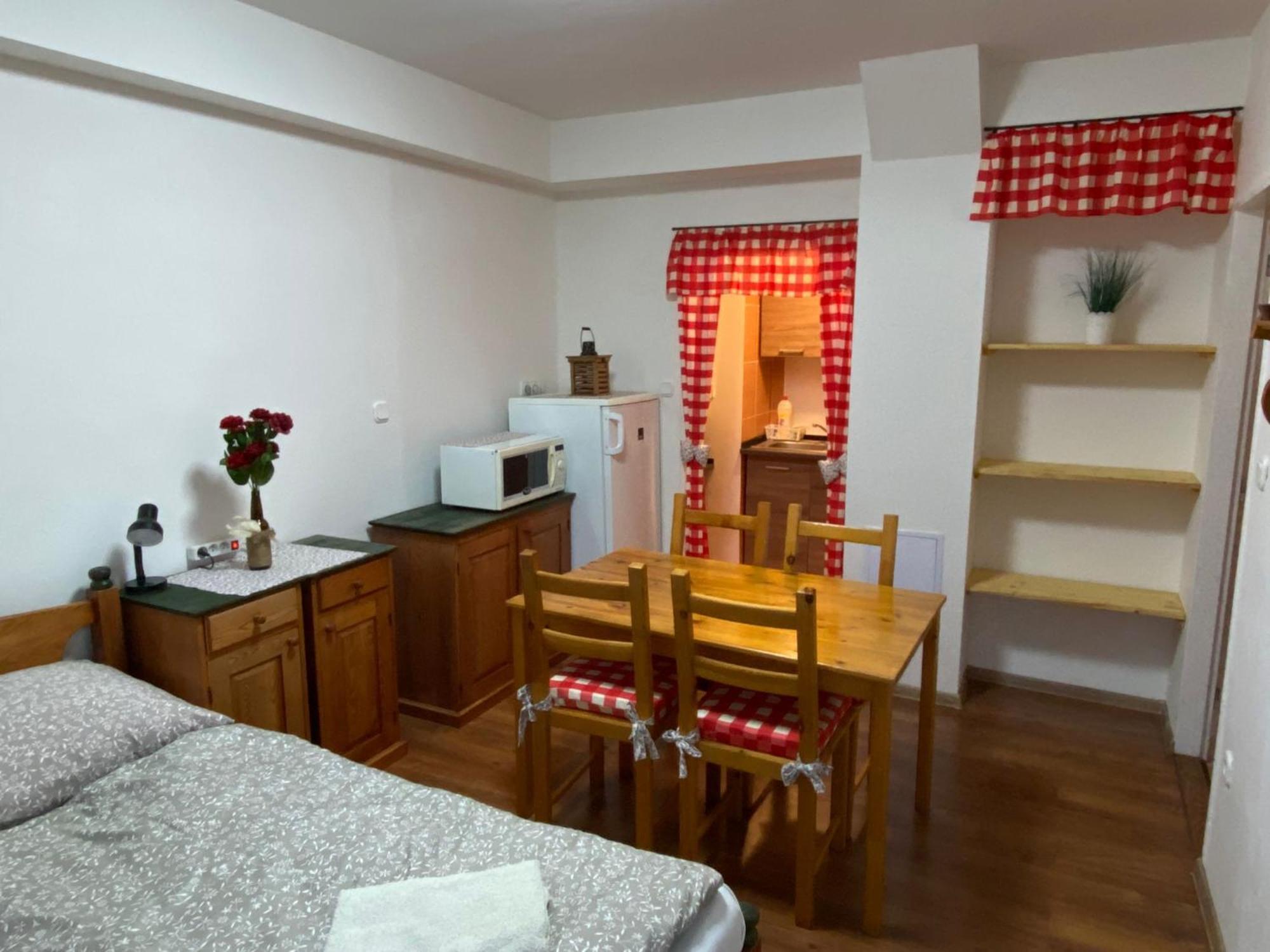 Apartment U Rybnika