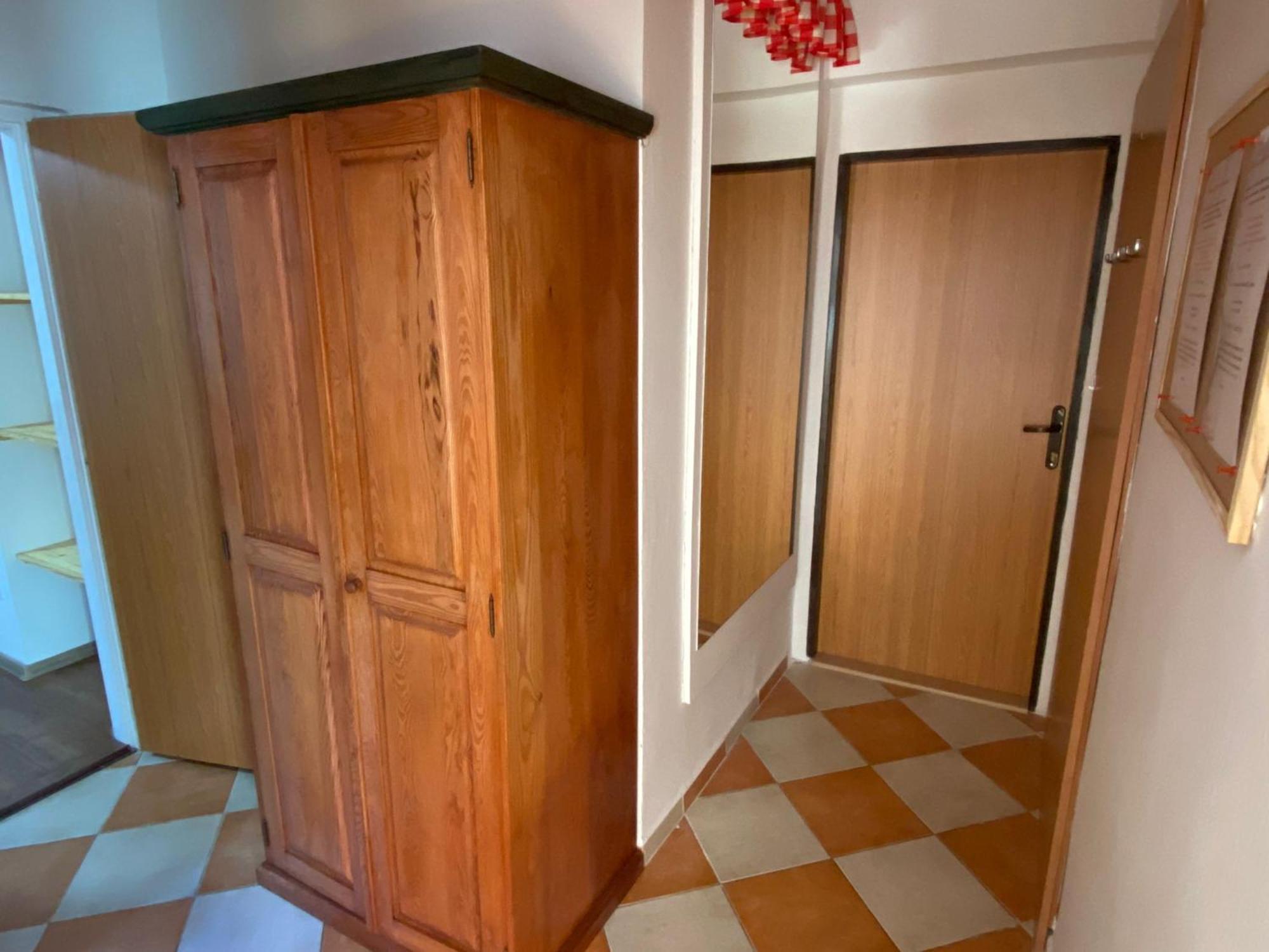 U Rybnika Apartment Cesky Krumlov