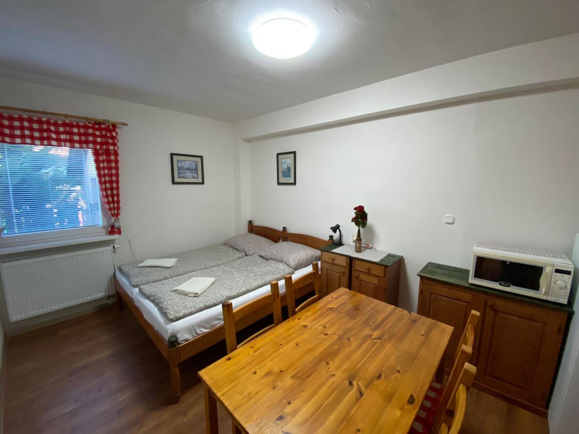 U Rybnika Apartment