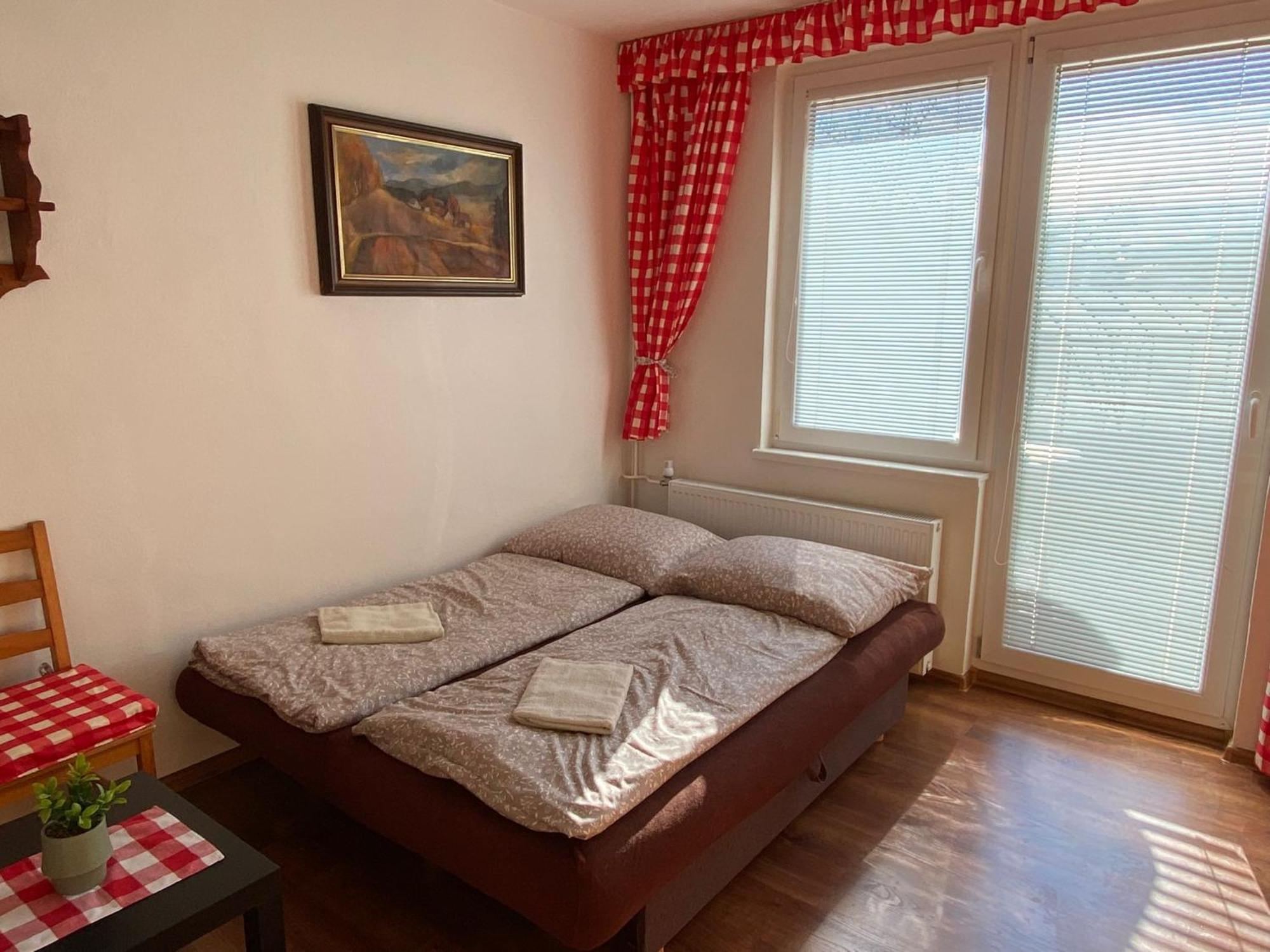 U Rybnika Apartmán *
