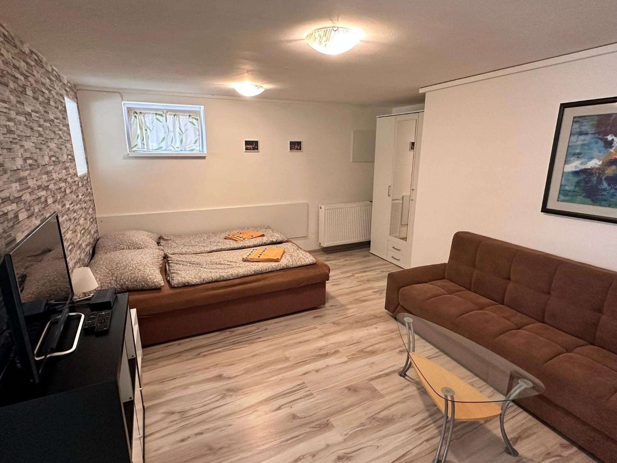 Apartment U Rybnika