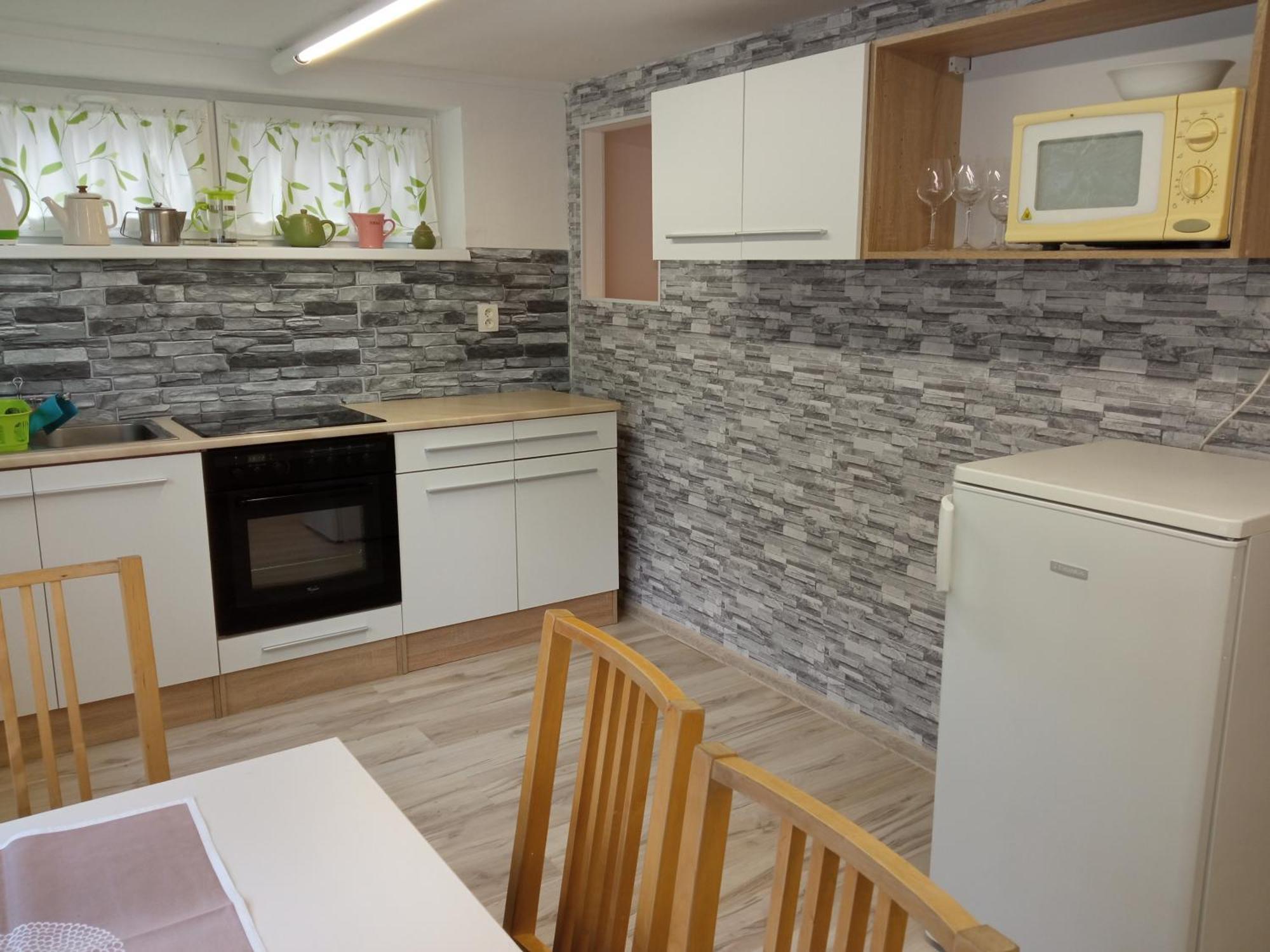 Apartment U Rybnika *